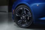 Chevrolet Camaro SS 2018 года (NA)